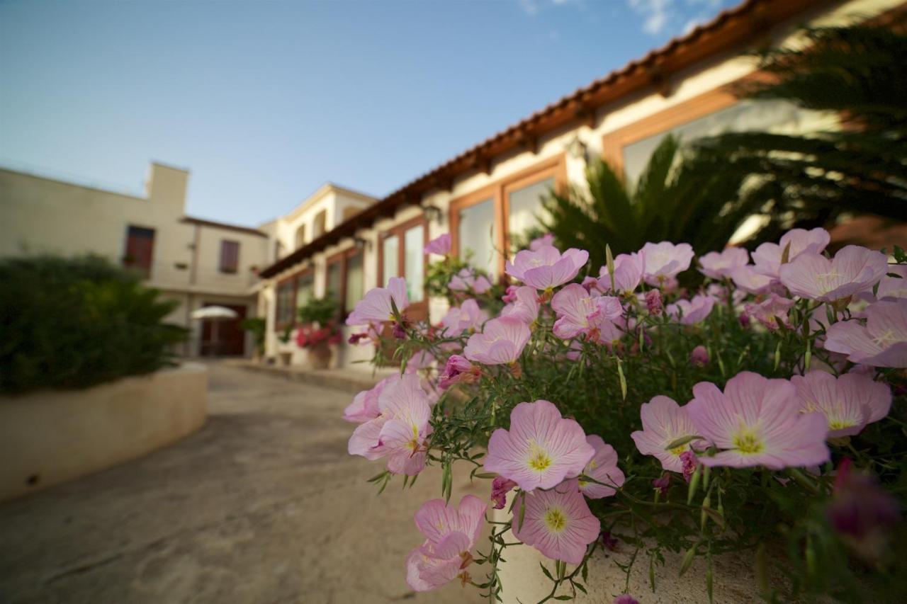 Farm stay Le Zarafe Ribera