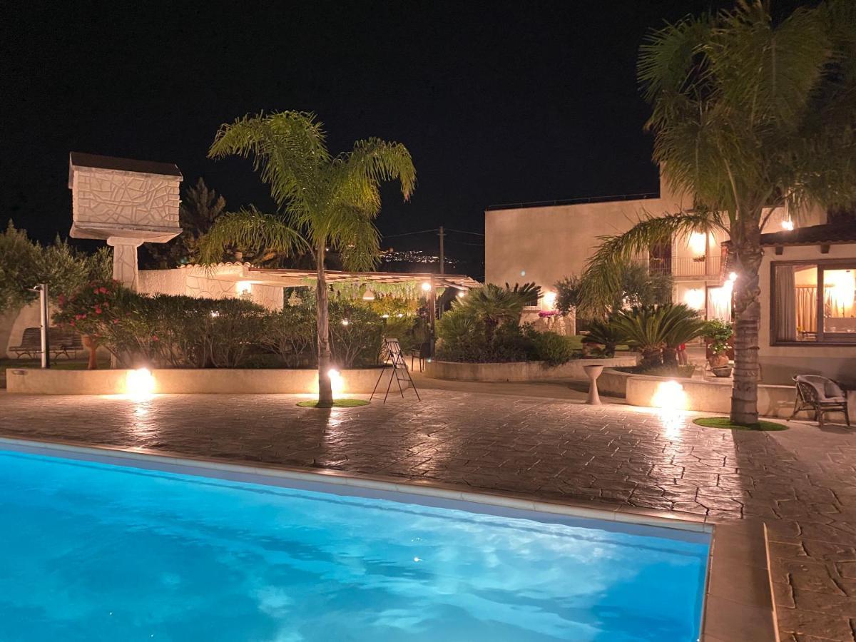 Le Zarafe Farm stay Ribera