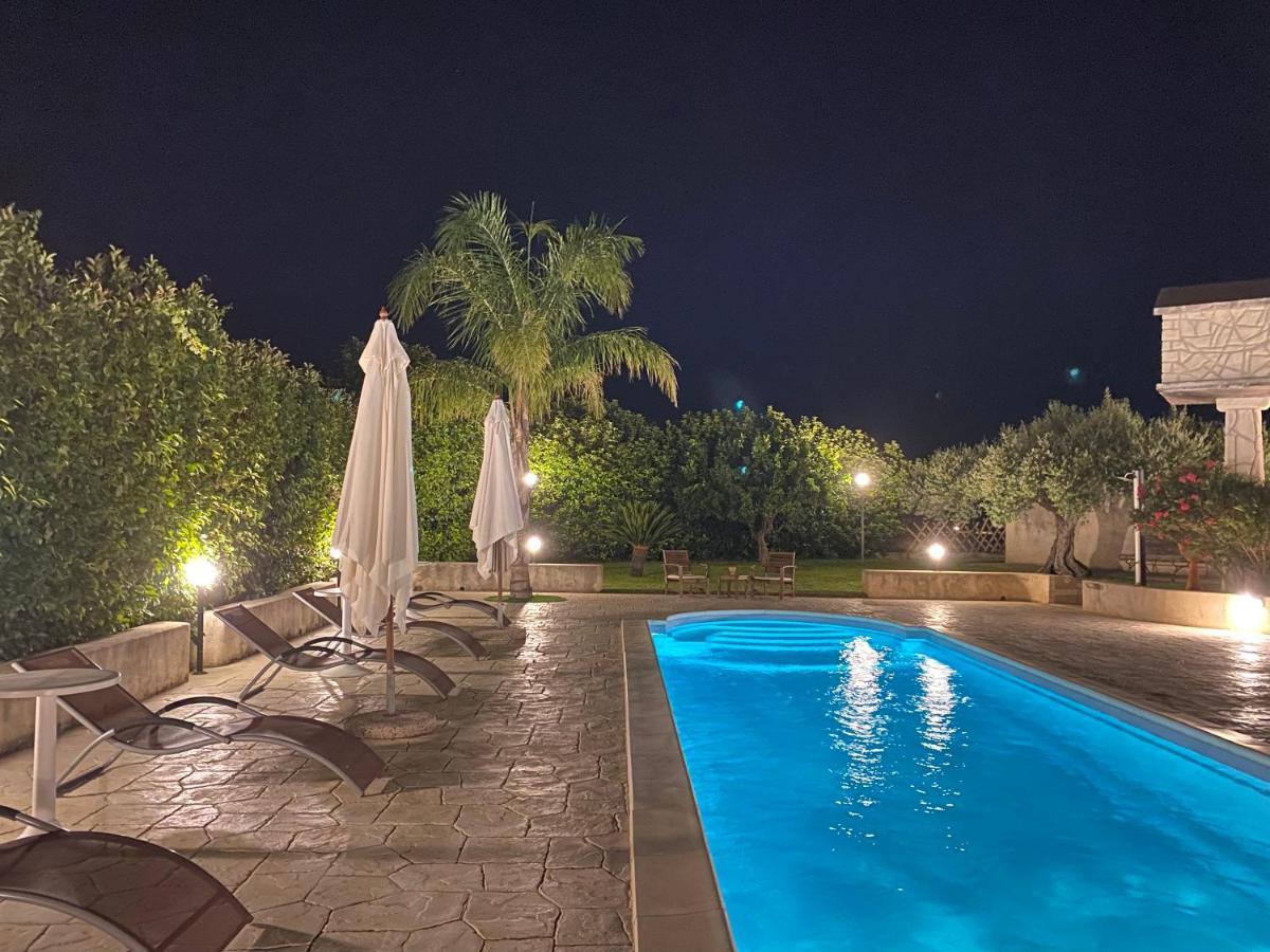 Farm stay Le Zarafe *