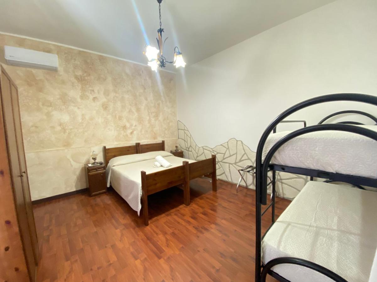 Farm stay Le Zarafe Ribera