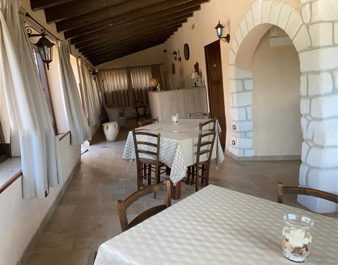 Farm stay Le Zarafe *