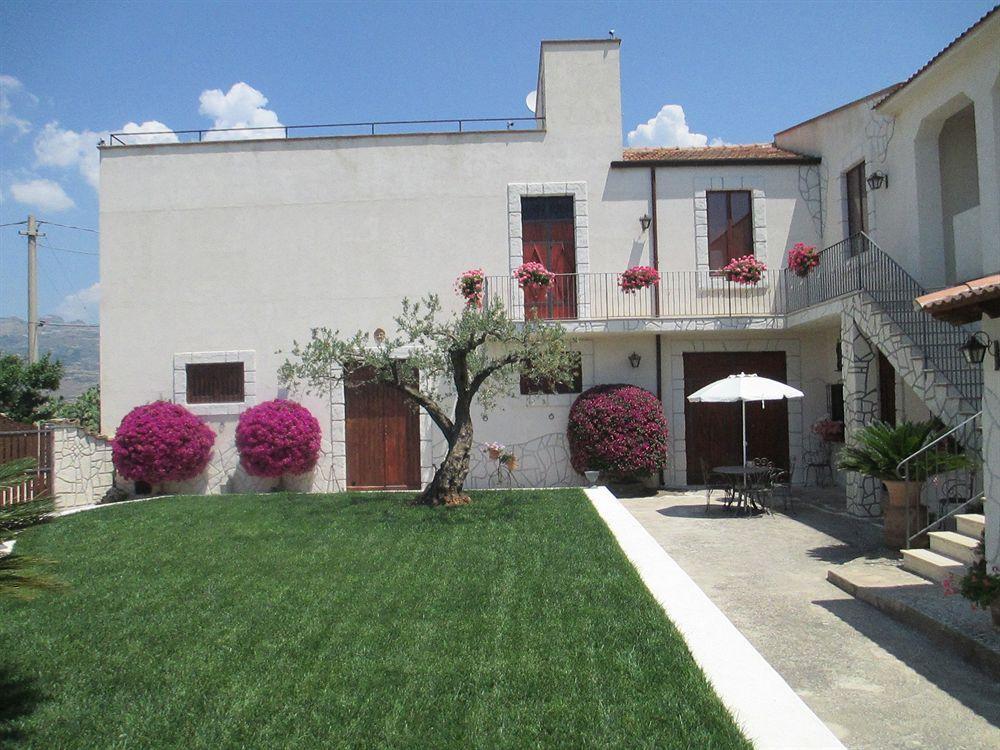 Farm stay Le Zarafe *