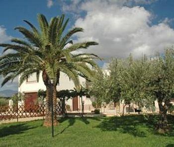 Le Zarafe Farm stay *