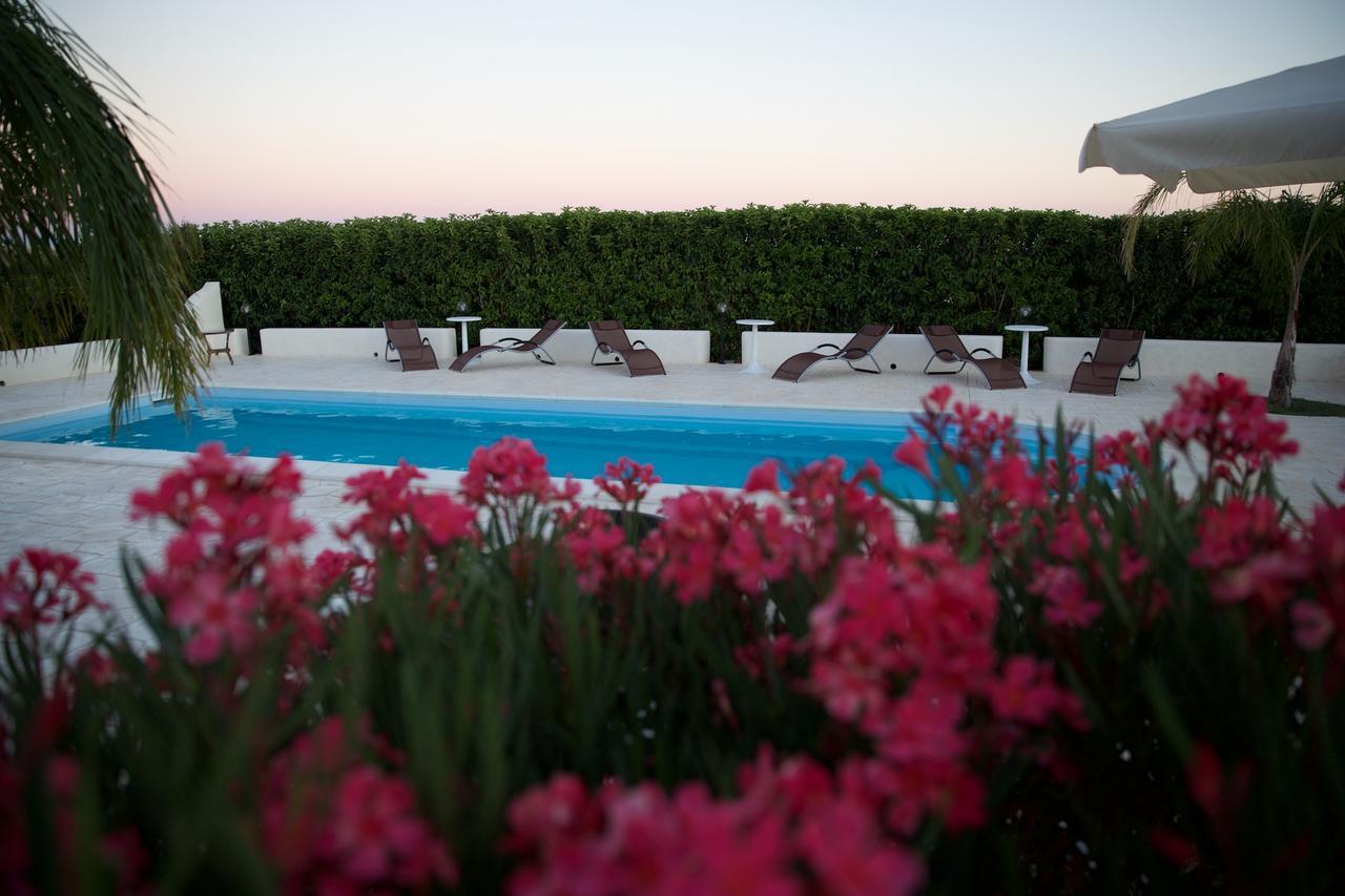 Le Zarafe Farm stay Ribera