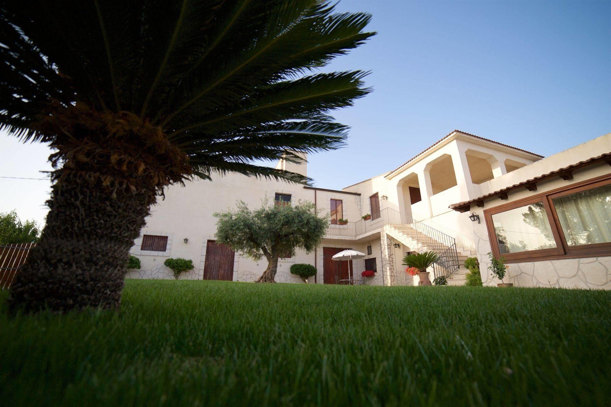 Farm stay Le Zarafe