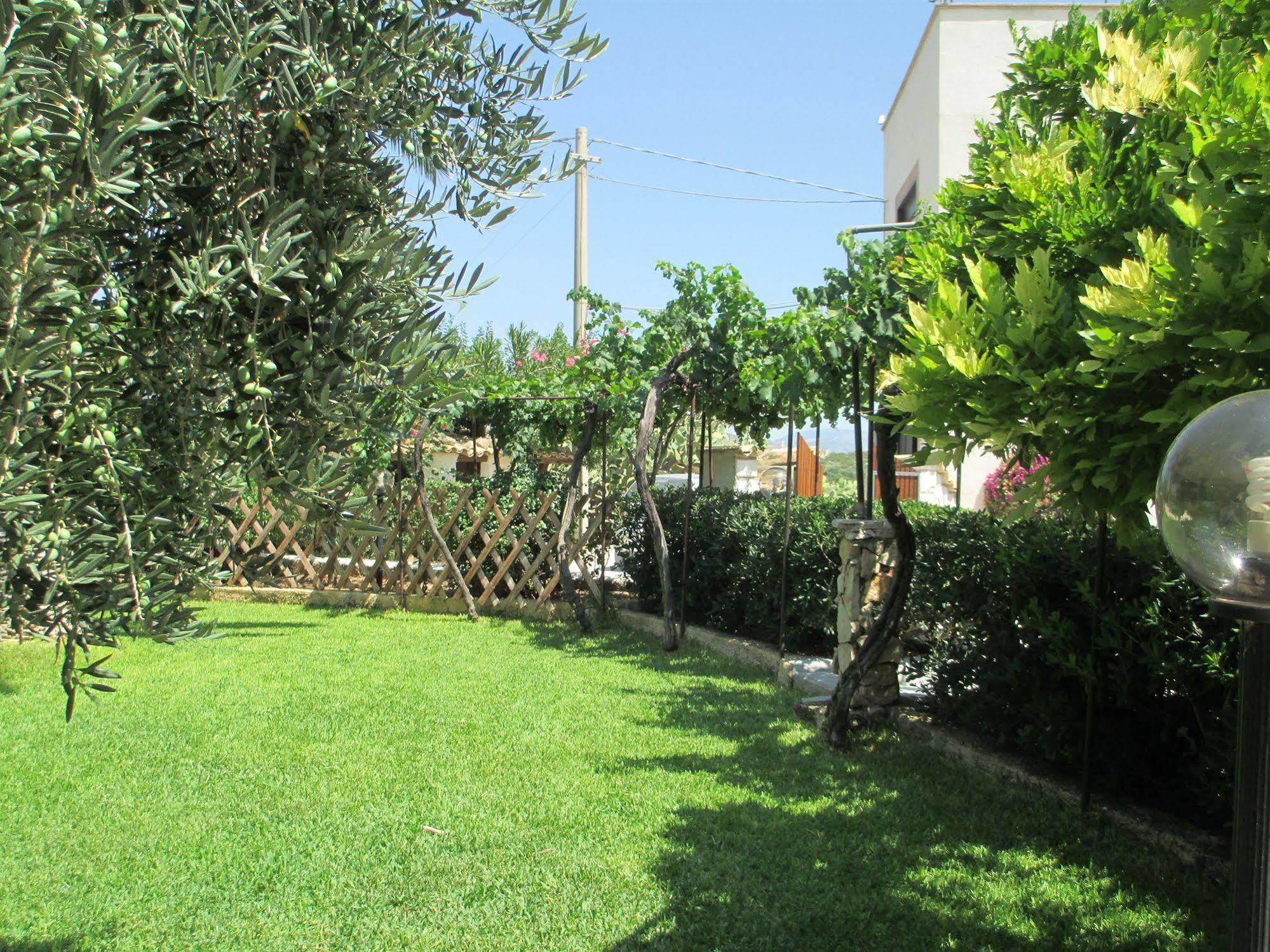 Le Zarafe Farm stay